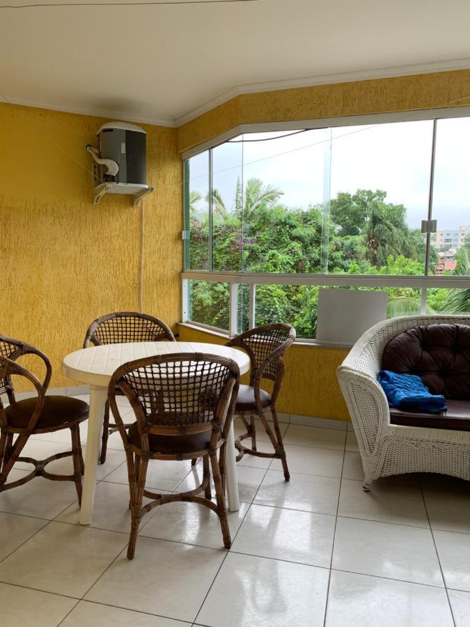 Condomínio Solar das Bromélias Bombinhas Extérieur photo