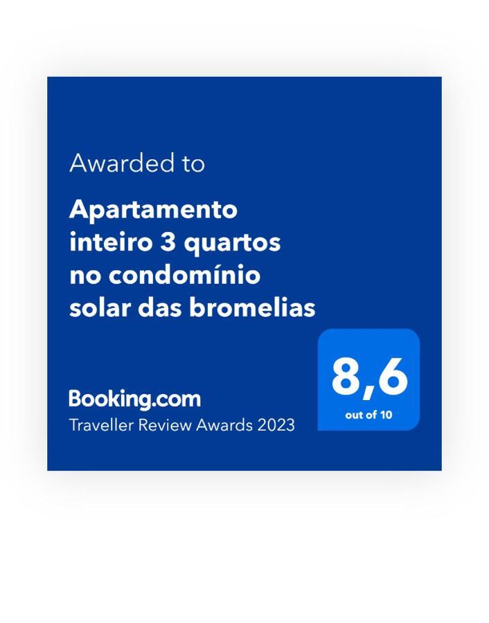 Condomínio Solar das Bromélias Bombinhas Extérieur photo