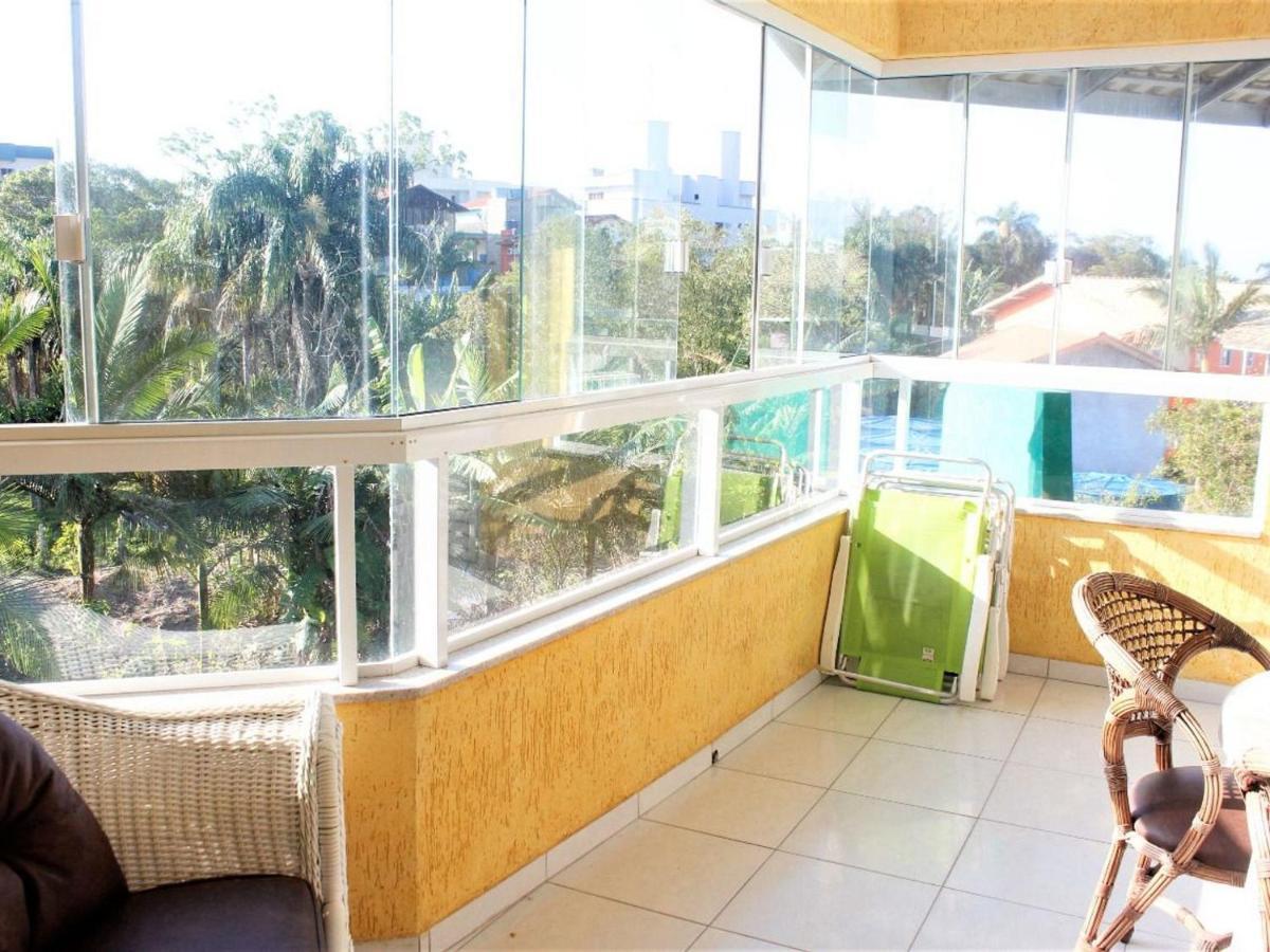 Condomínio Solar das Bromélias Bombinhas Extérieur photo